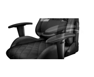 TRUST GXT 707 RESTO czarne 23287 - 510093 - zdjęcie 7